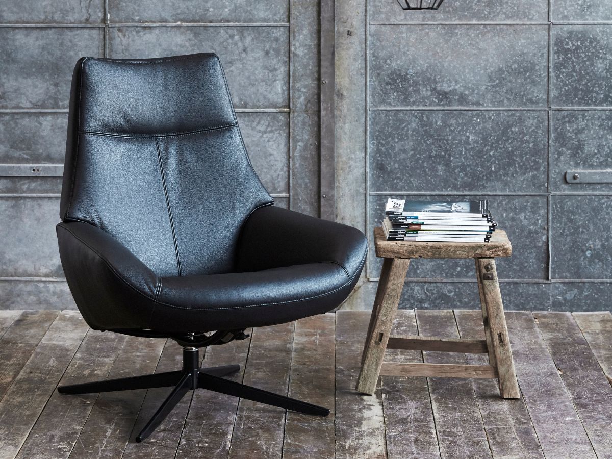Fauteuil pivotant