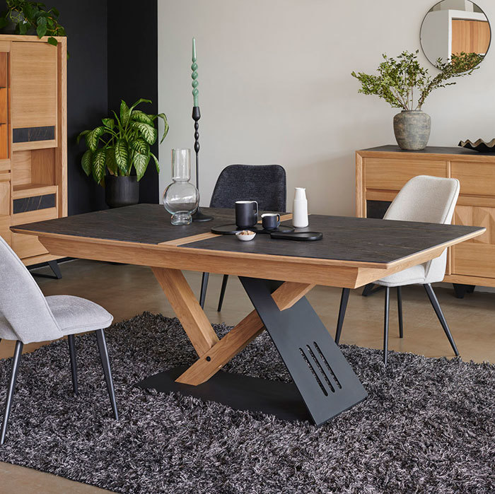 Table de repas