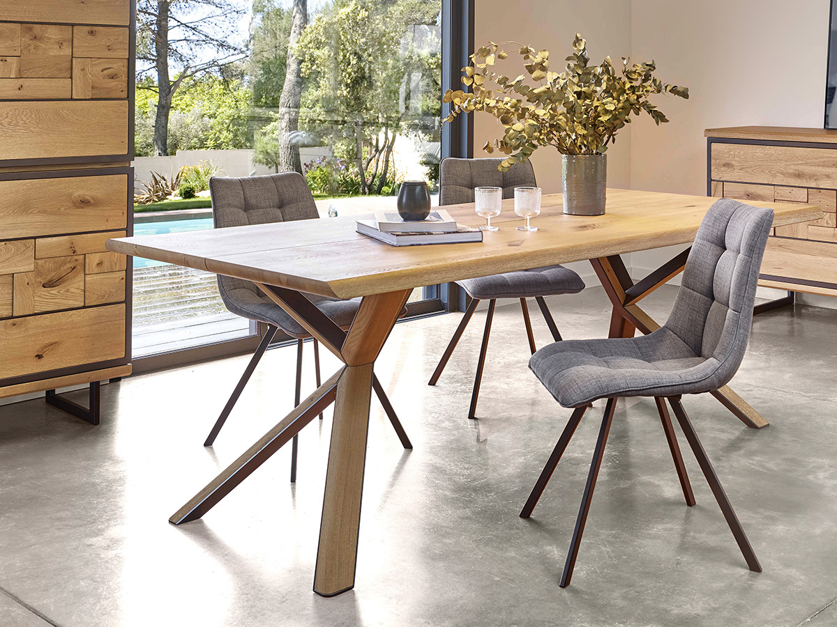 Table de séjour